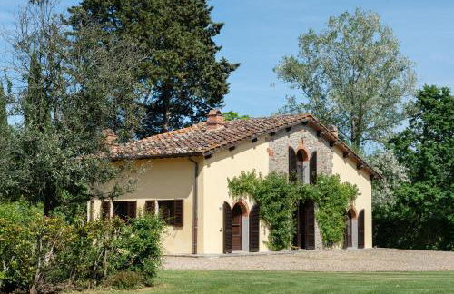 I BORRIGIANI - Il Borro Toscana - Foto 1