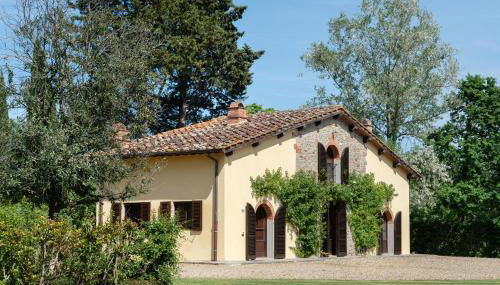 I BORRIGIANI - Il Borro Toscana - Foto 1