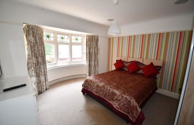 Turay Holiday Villa - Foto 3