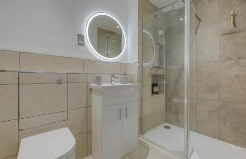 Ground Floor Apartment with Courtyard - Foto 5