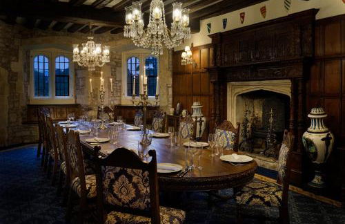 Thornbury Castle - A Relais & Chateaux Hotel - Foto 34