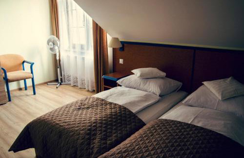 Winnica Dwie Granice Agroturystyka Przysieki - Foto 11