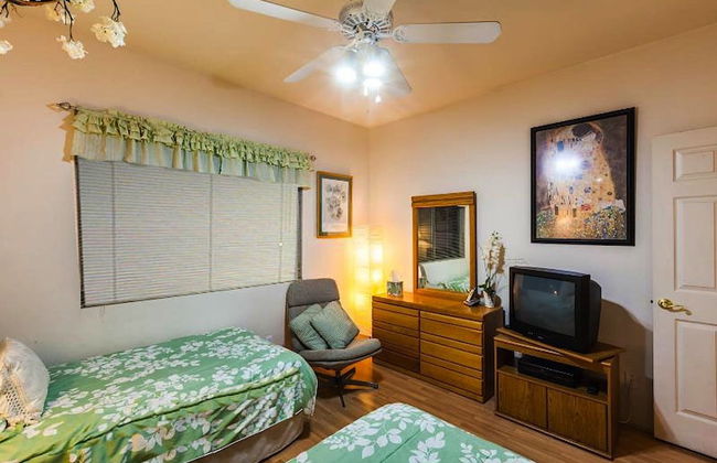 Resort Vacation Rentals P.T.C. - Photo 9