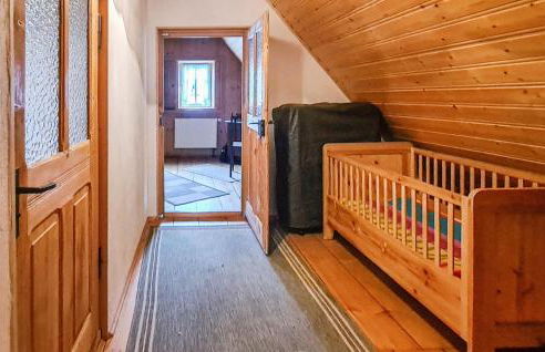 Ferienhaus Lausche Haeusl - Foto 22