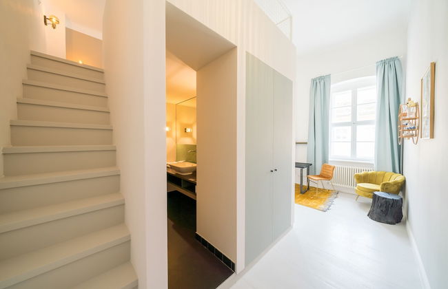 Design Apartments City - Foto 52