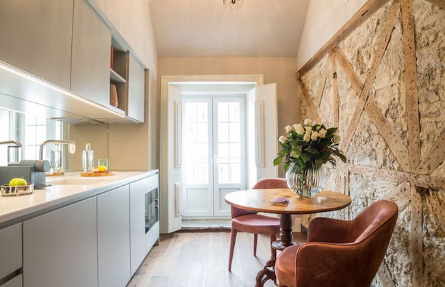 Dare Lisbon House - Foto 41