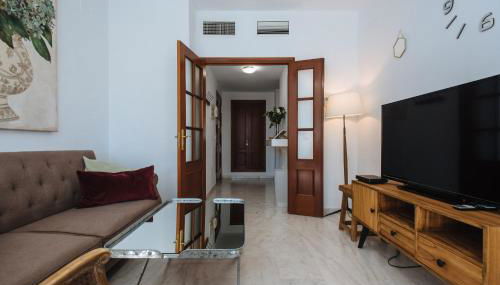 Apartamento Mairena - Foto 4