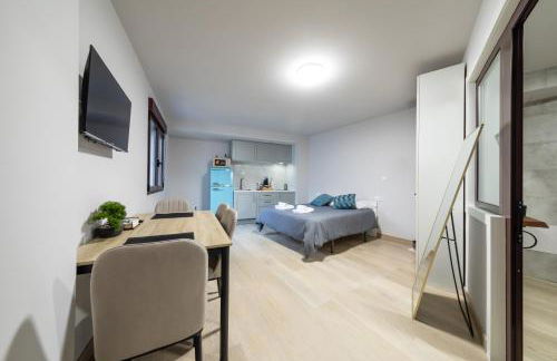 Apartamentos Muralla de Lugo - Casco Histórico - Foto 9