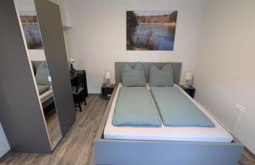 Ferienwohnung Sydom - Foto 1