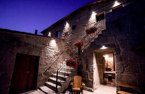 Aldea Rural Pazos De Arenteiro - Foto 40