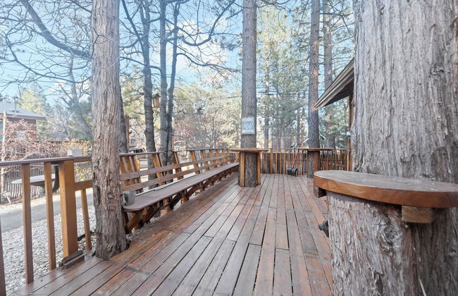 Irie's Retreat - Foto 27