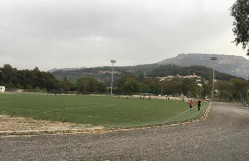 Blue Ark Aigeira Flat & Studio - Foto 118