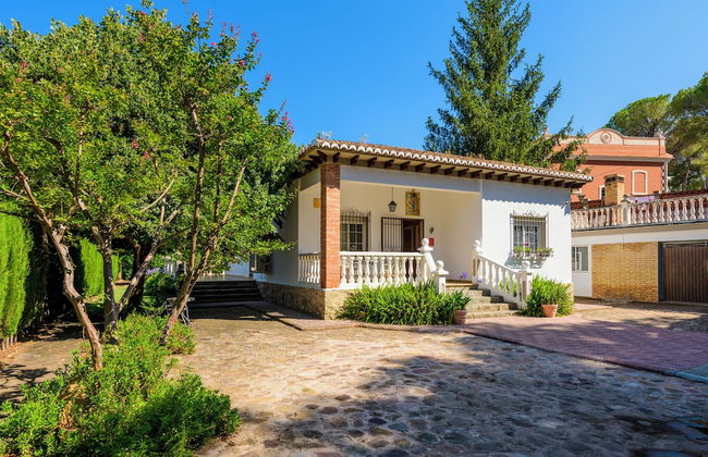 Casa San Rafael - Foto 25