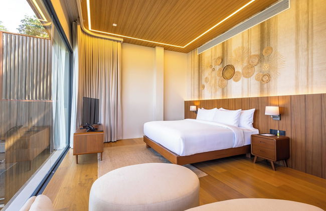 Sinae Residence - Foto 5