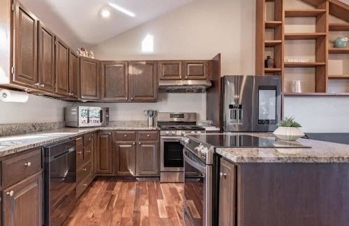 PNW Contemporary Retreat near Lake Sammamish - Foto 3