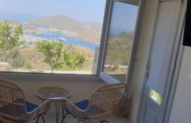 TRADITIONAL STUDIO Chora Patmos - Foto 29