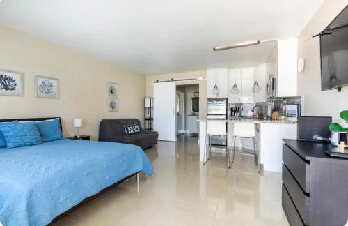 Seaside serenity studio - Photo 9