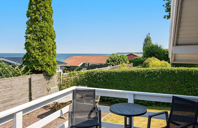 6 Person Holiday Home in Stroby - Photo 1