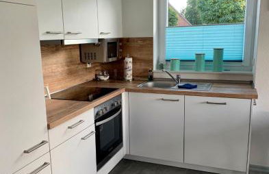 Ferienhaus - Heimathafen Tossens - Foto 2