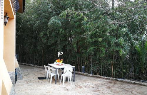 Charming Villa in Maida With Pool & Garden - Foto 21