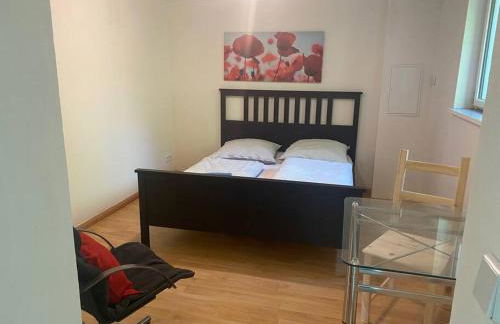 Schwedenhaus am Wukensee nähe Berlin - Foto 22