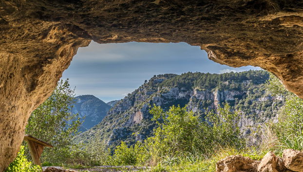 Escursione a Pantalica e Sortino