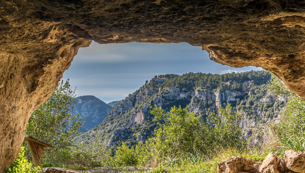 Escursione a Pantalica e Sortino