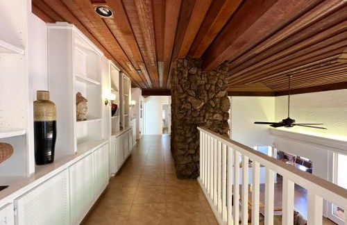 Coral Hale 5br 3ba Luxury Home, AC, Hot Tub and Stunning Views - Foto 14