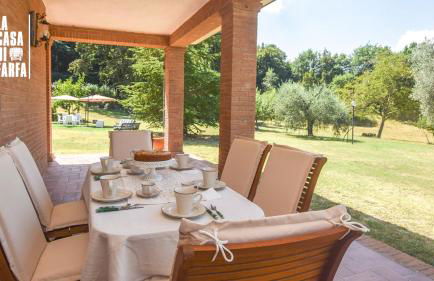 La Casa di Farfa - Lovely Home in Sabina - Foto 21