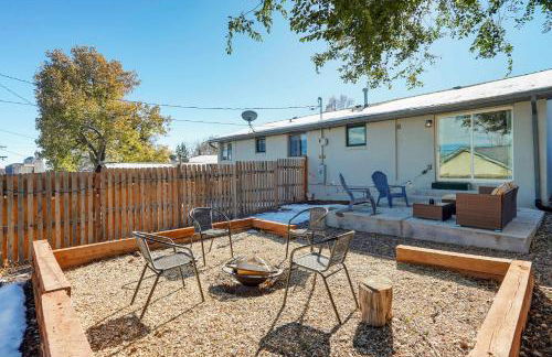 Cloud View Family Mountain Views & Fire Pit - Foto 31