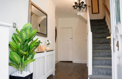 Modern & Spacious 4 Bedroom Residence in manchester - Foto 31