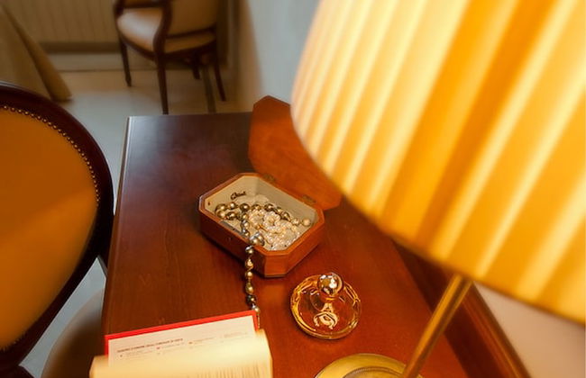 Relais Villa Jacopone Suites - Foto 29