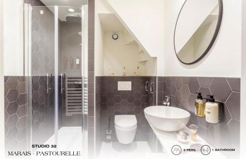 Beauquartier - Marais Pastourelle - Foto 90