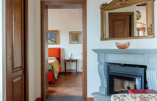 GuestHost - Lovely Apt with Panoramic Terrace - Foto 11