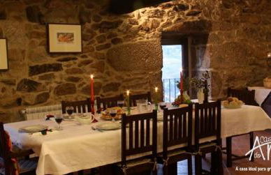 Casa do Arco - Casa de Campo - Photo 64