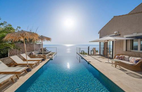 Villa Naïm Esterel - Foto 1