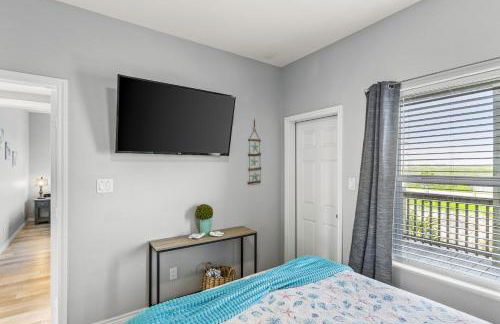 4BR w Hot Tub Gameroom OceanView by Bolivar Vacations - Foto 27