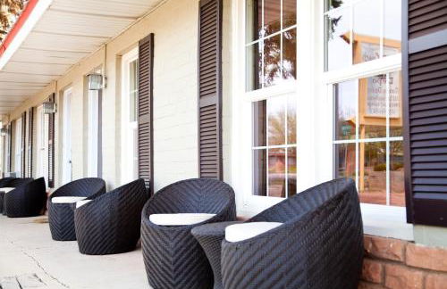 The Flagstone Boutique Inn & Suites - Foto 29