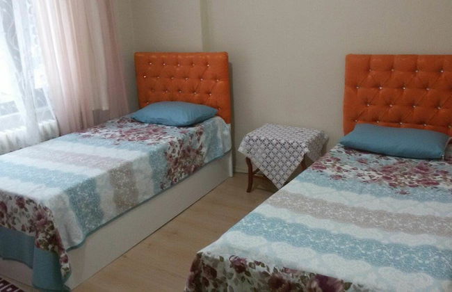 Cinaralti Apart - Foto 2