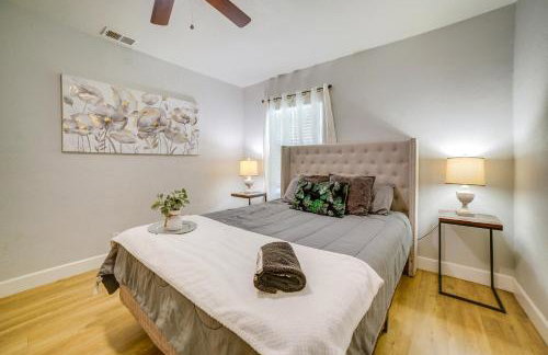 Family-Friendly Home 2 Mi to Dtwn Riverside - Foto 22