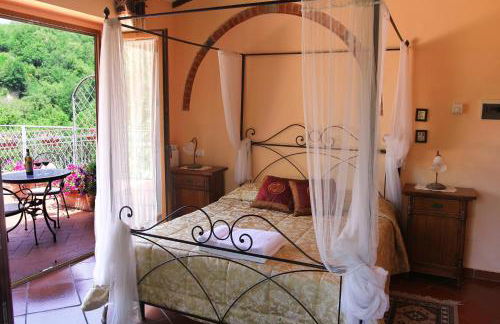 Villa Poggio Di Gaville - Foto 28