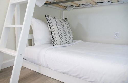 Port Clinton Getaway Near the Beach - Foto 37