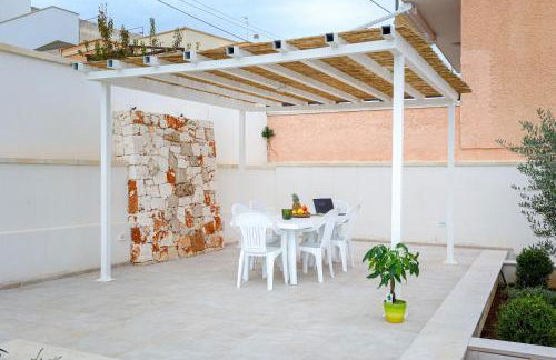 Villa Solimar -Sole del Salento - Foto 29