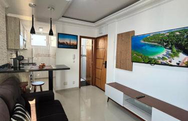 Apartamento com Vista Única e Maravilhosa !!! - Foto 13