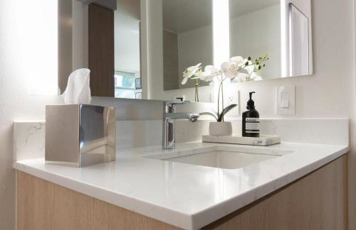 Stylish Condo By The Beach - Foto 29