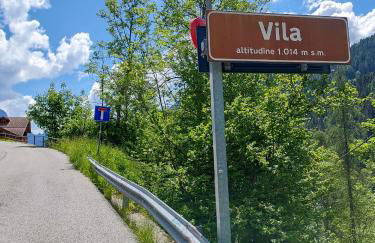 Dalla Dora- A peaceful place in the Dolomites - Foto 41