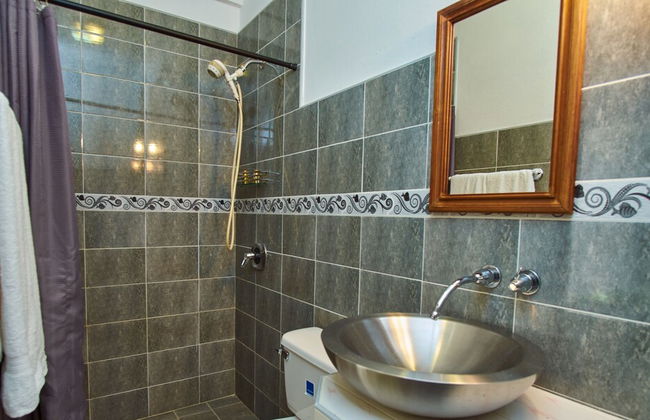 Fantastic Pool House en Santa Marta - Foto 51