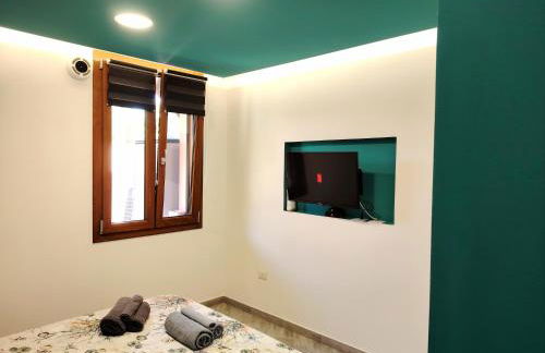 Suite GuestHouse a pochi passi dal mare - Foto 19