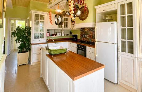 Villa AVRA - Foto 26