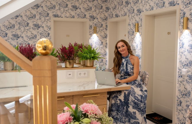 Schlossresidenz Boutique Apartements & Hotel Suiten - Foto 6